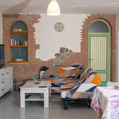 Il Cortiletto Villa Agerola Dış mekan fotoğraf