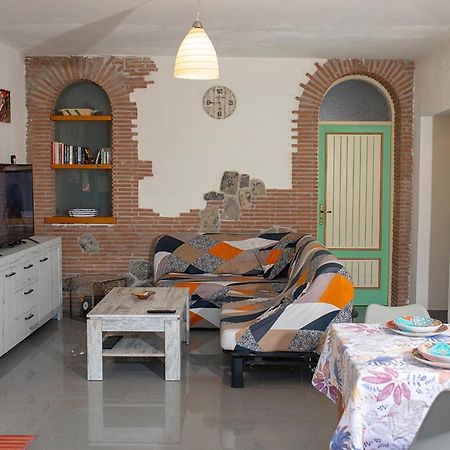 Il Cortiletto Villa Agerola Dış mekan fotoğraf