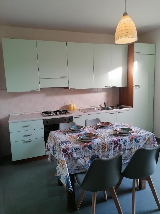 Il Cortiletto Villa Agerola Dış mekan fotoğraf