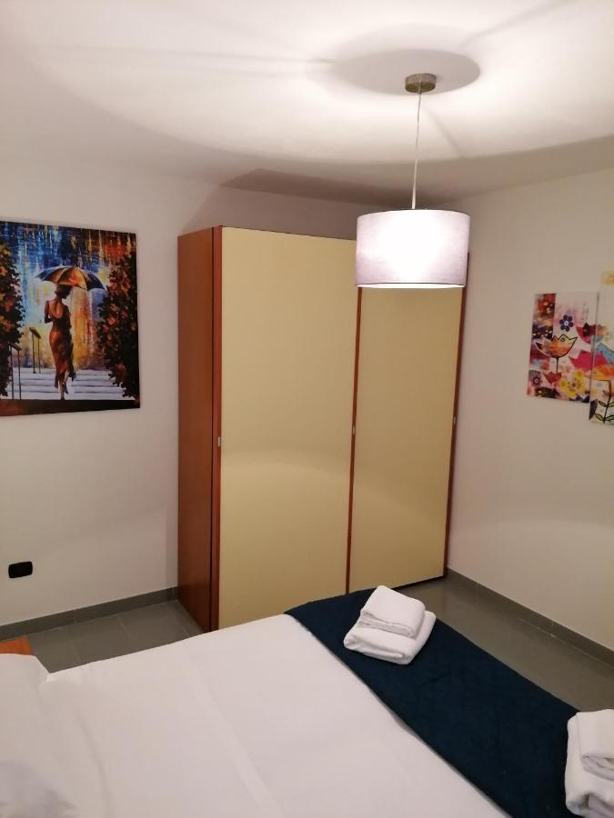 Il Cortiletto Villa Agerola Dış mekan fotoğraf