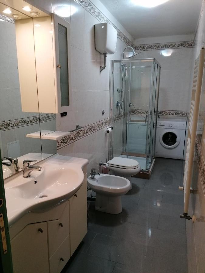 Il Cortiletto Villa Agerola Dış mekan fotoğraf