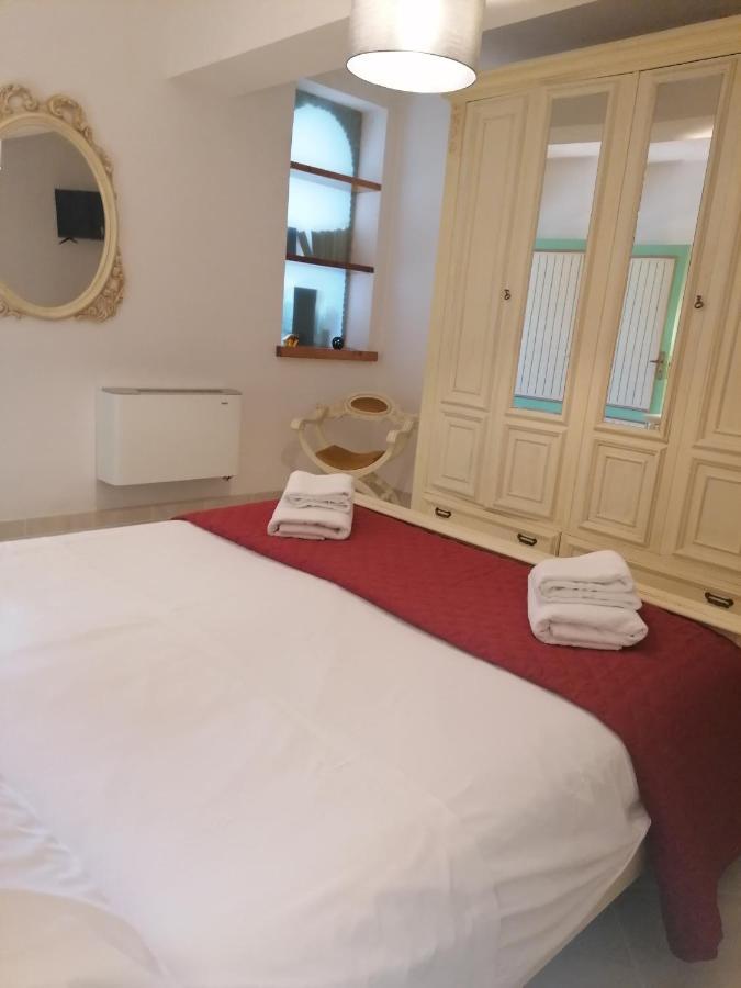 Il Cortiletto Villa Agerola Dış mekan fotoğraf