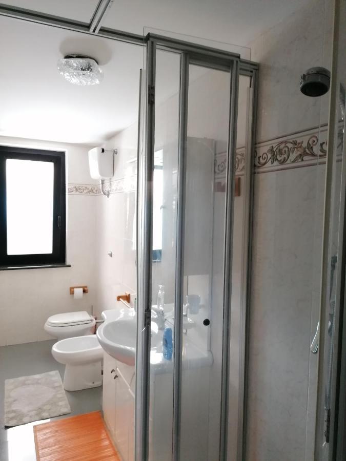 Il Cortiletto Villa Agerola Dış mekan fotoğraf