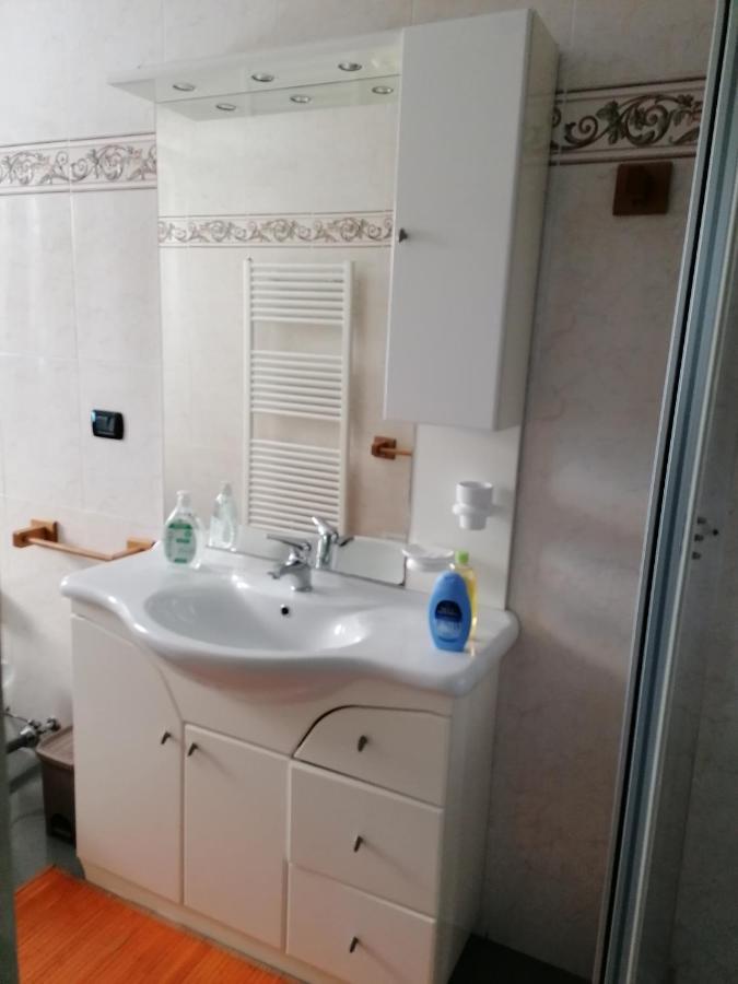 Il Cortiletto Villa Agerola Dış mekan fotoğraf