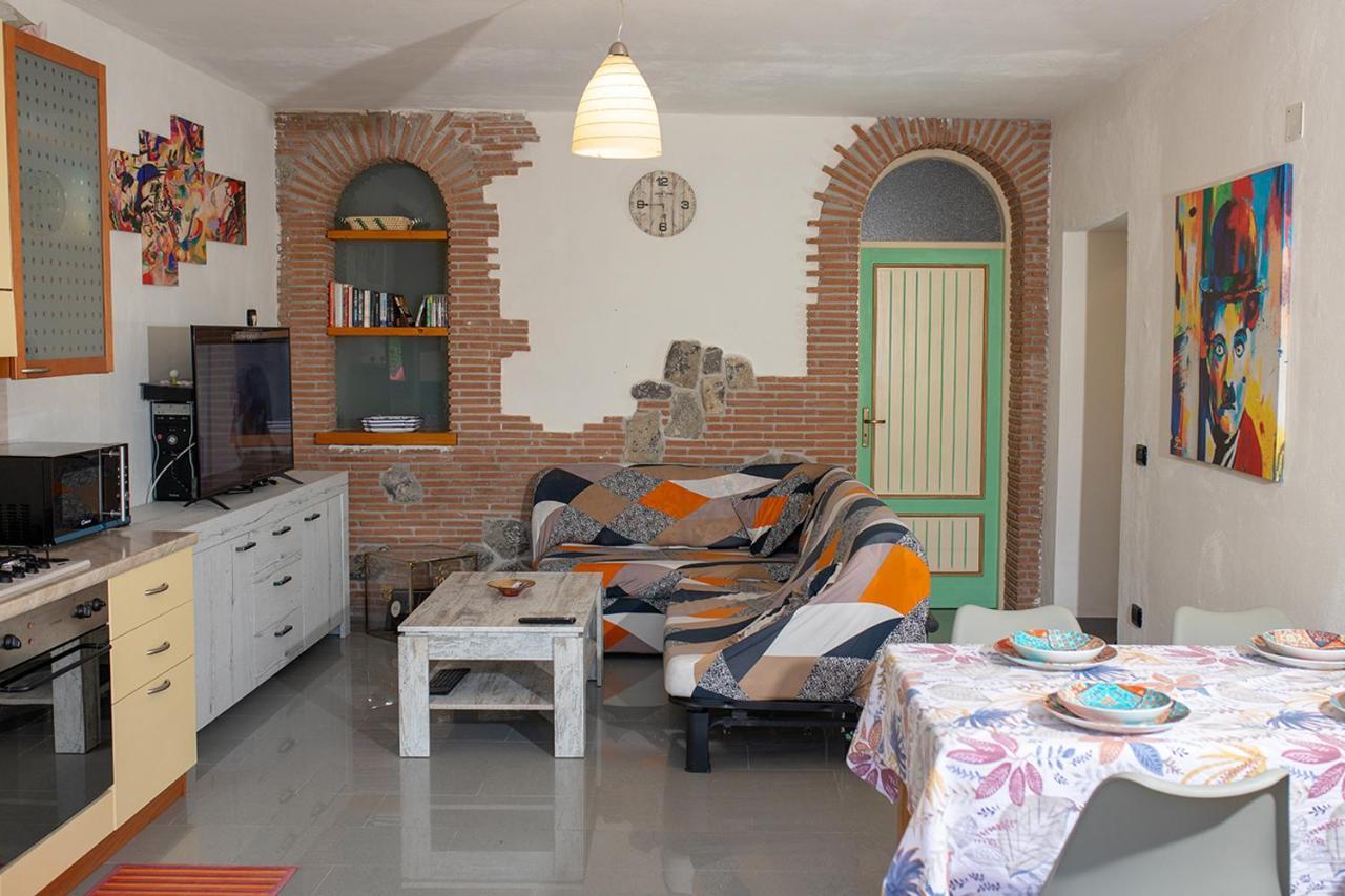 Il Cortiletto Villa Agerola Dış mekan fotoğraf