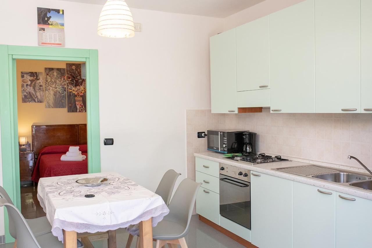 Il Cortiletto Villa Agerola Dış mekan fotoğraf
