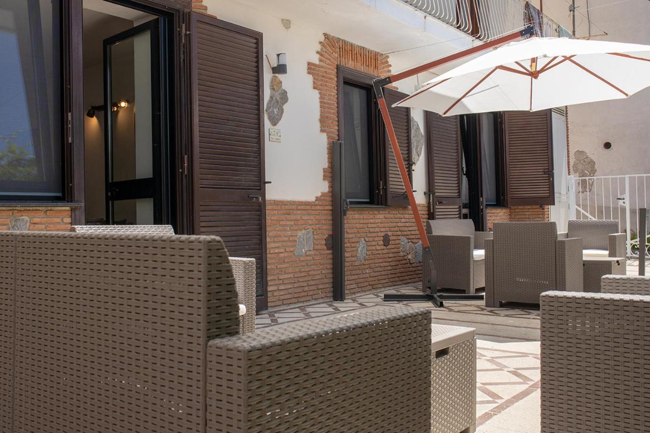 Il Cortiletto Villa Agerola Dış mekan fotoğraf