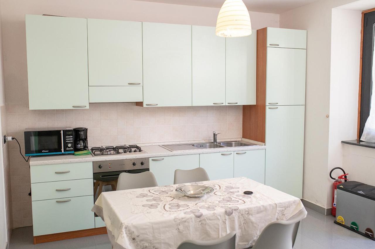 Il Cortiletto Villa Agerola Dış mekan fotoğraf