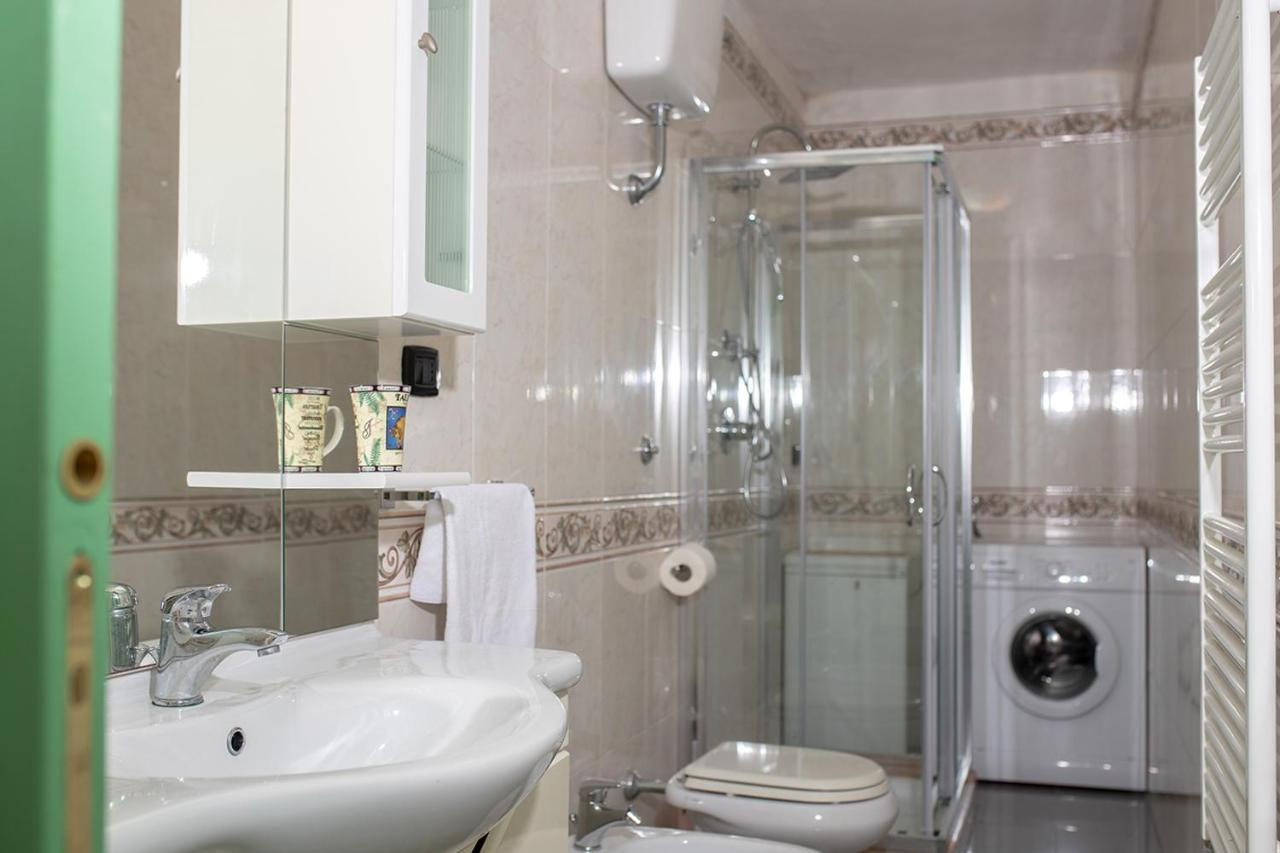 Il Cortiletto Villa Agerola Dış mekan fotoğraf
