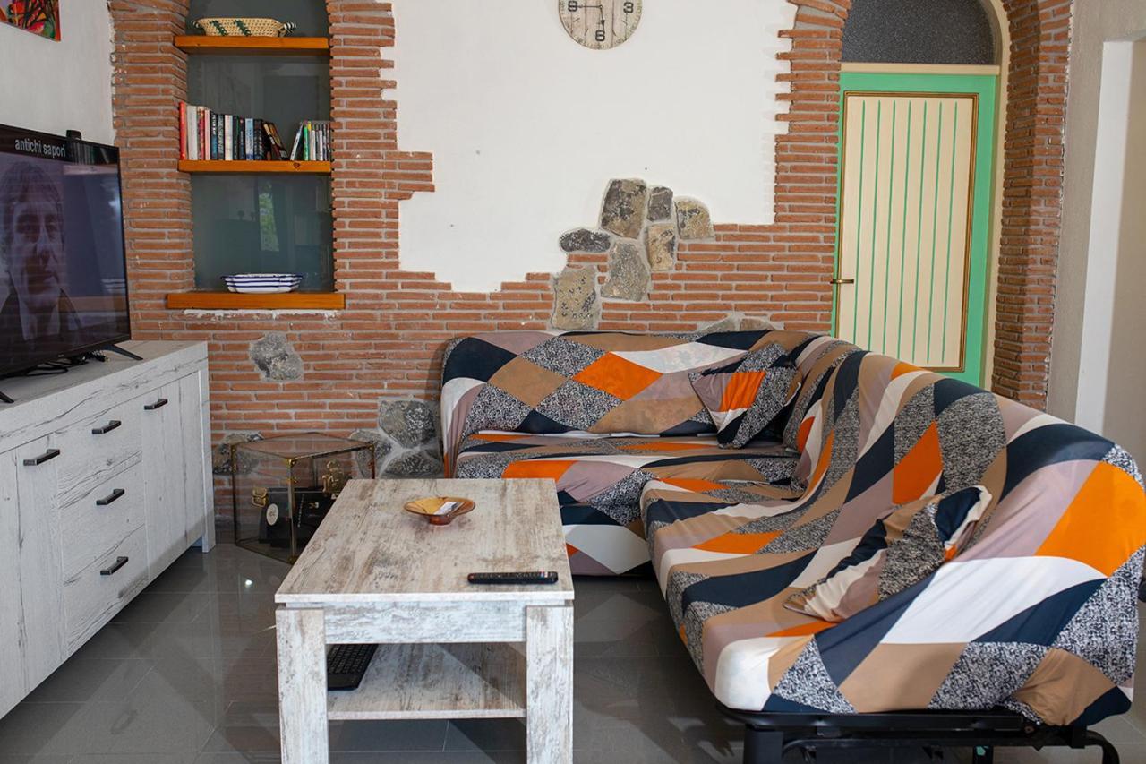 Il Cortiletto Villa Agerola Dış mekan fotoğraf