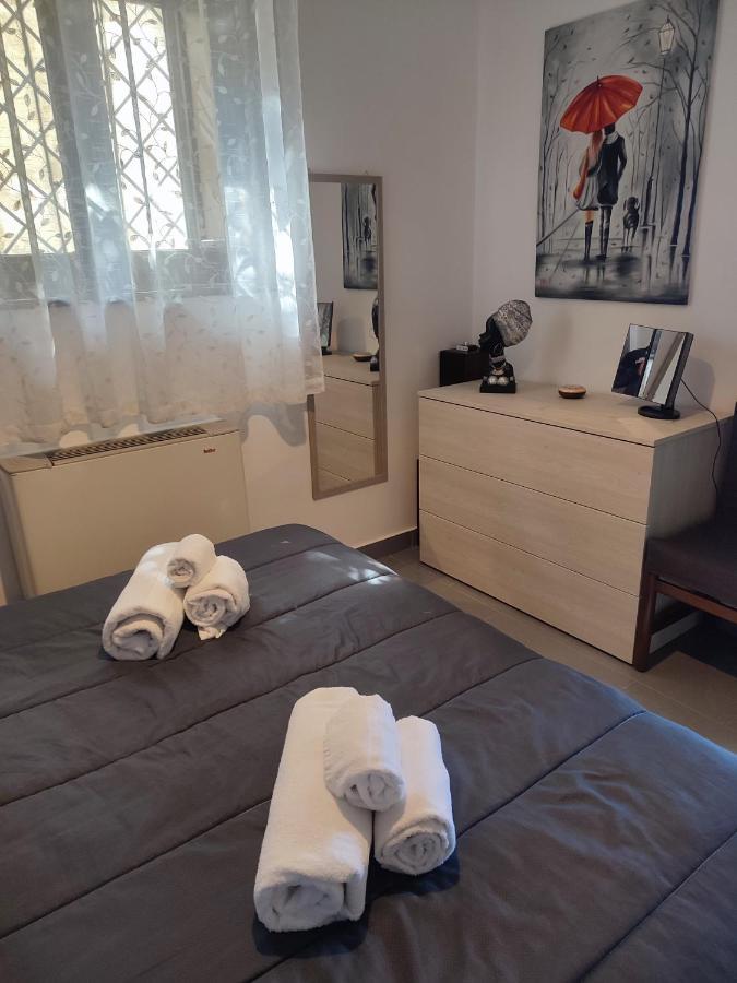 Il Cortiletto Villa Agerola Dış mekan fotoğraf