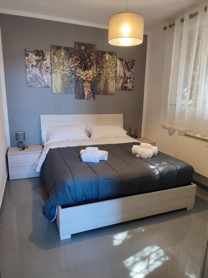 Il Cortiletto Villa Agerola Dış mekan fotoğraf