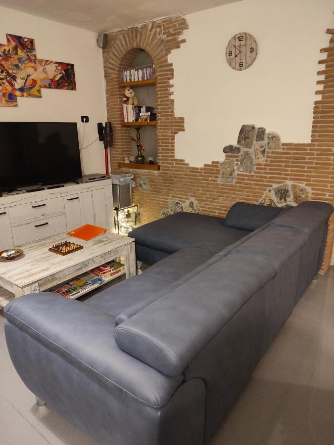 Il Cortiletto Villa Agerola Oda fotoğraf